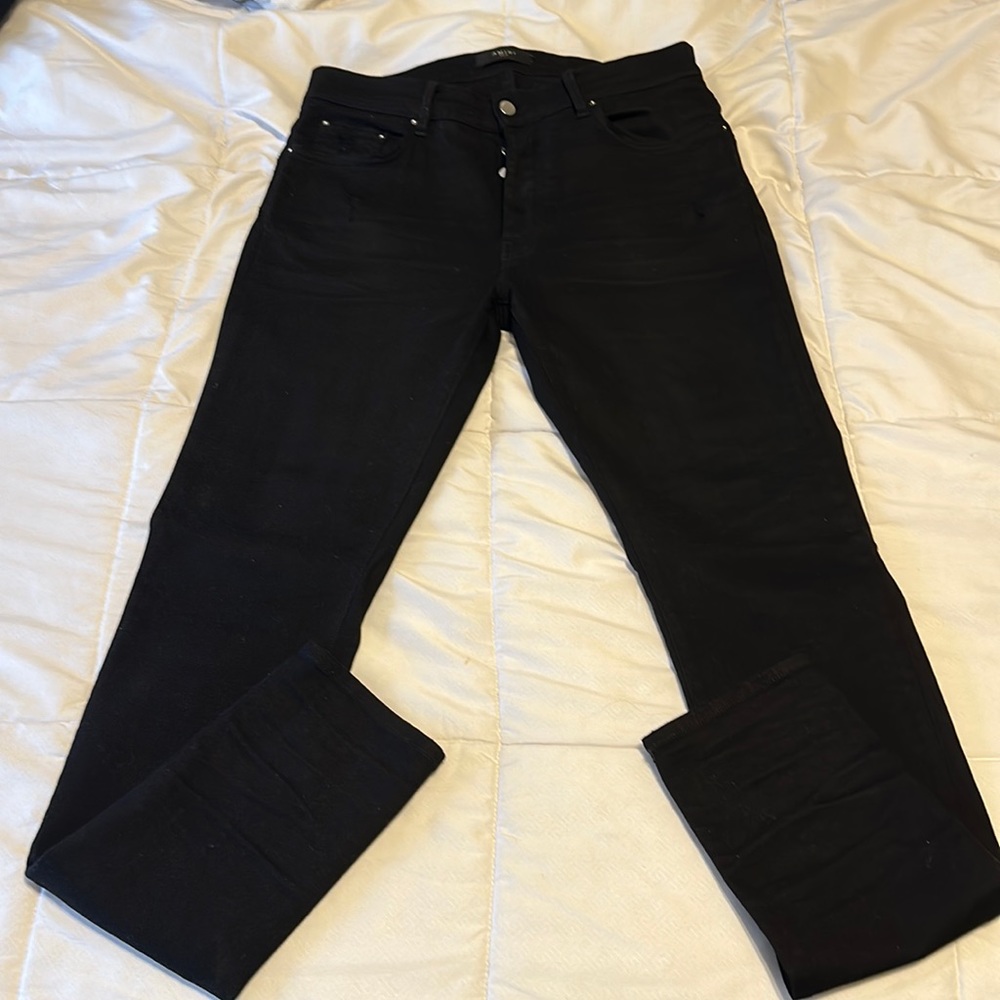 Amiri Jeans